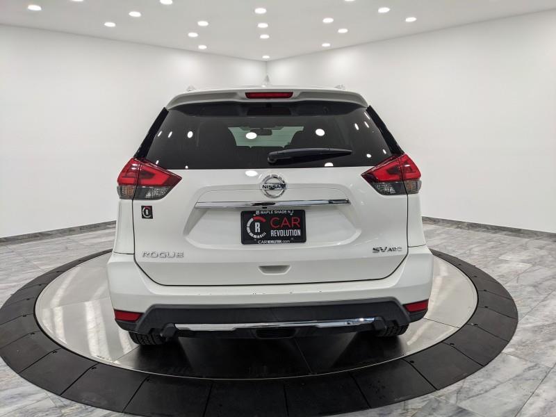 Used Nissan Rogue SV 2018 | Car Revolution. Maple Shade, New Jersey Used Nissan Rogue SV 2018 | Car Revolution. Maple Shade, New Jersey