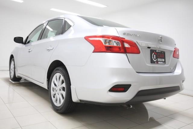 Used Nissan Sentra SV w/ rearCam 2018 | Car Revolution. Maple Shade, New Jersey Used Nissan Sentra SV w/ rearCam 2018 | Car Revolution. Maple Shade, New Jersey