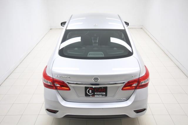 Used Nissan Sentra SV w/ rearCam 2018 | Car Revolution. Maple Shade, New Jersey Used Nissan Sentra SV w/ rearCam 2018 | Car Revolution. Maple Shade, New Jersey