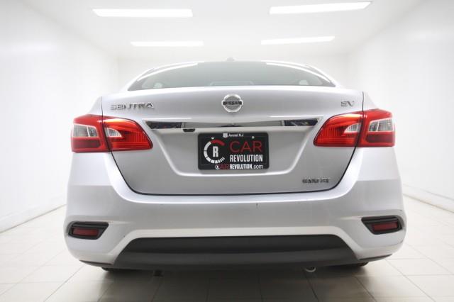 Used Nissan Sentra SV w/ rearCam 2018 | Car Revolution. Maple Shade, New Jersey Used Nissan Sentra SV w/ rearCam 2018 | Car Revolution. Maple Shade, New Jersey