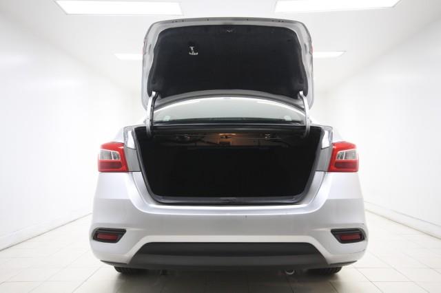 Used Nissan Sentra SV w/ rearCam 2018 | Car Revolution. Maple Shade, New Jersey Used Nissan Sentra SV w/ rearCam 2018 | Car Revolution. Maple Shade, New Jersey