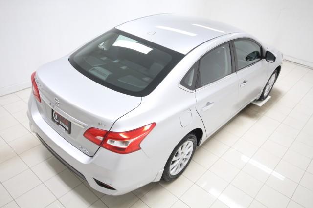 Used Nissan Sentra SV w/ rearCam 2018 | Car Revolution. Maple Shade, New Jersey Used Nissan Sentra SV w/ rearCam 2018 | Car Revolution. Maple Shade, New Jersey