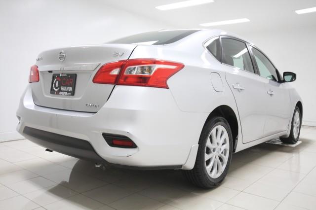 Used Nissan Sentra SV w/ rearCam 2018 | Car Revolution. Maple Shade, New Jersey Used Nissan Sentra SV w/ rearCam 2018 | Car Revolution. Maple Shade, New Jersey