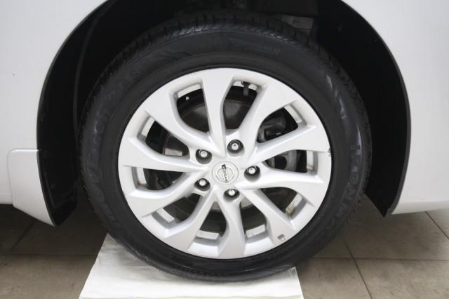 Used Nissan Sentra SV w/ rearCam 2018 | Car Revolution. Maple Shade, New Jersey Used Nissan Sentra SV w/ rearCam 2018 | Car Revolution. Maple Shade, New Jersey