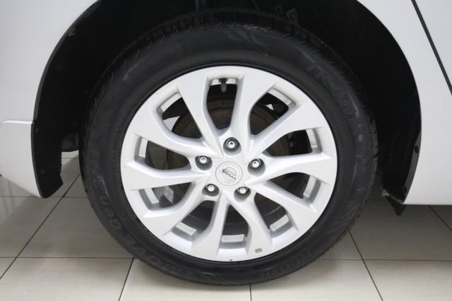 Used Nissan Sentra SV w/ rearCam 2018 | Car Revolution. Maple Shade, New Jersey Used Nissan Sentra SV w/ rearCam 2018 | Car Revolution. Maple Shade, New Jersey