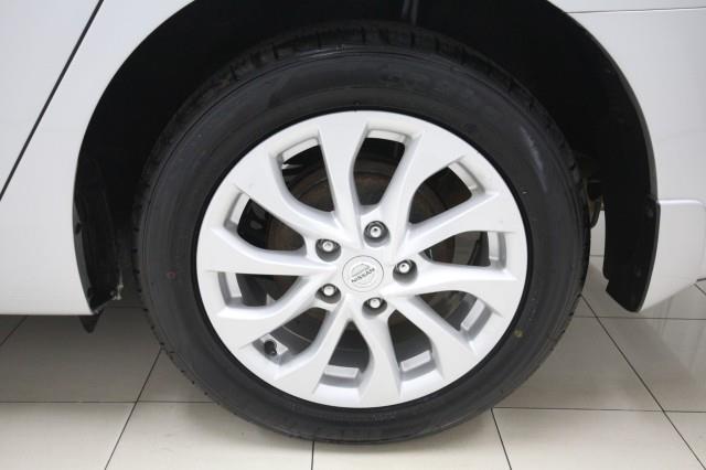 Used Nissan Sentra SV w/ rearCam 2018 | Car Revolution. Maple Shade, New Jersey Used Nissan Sentra SV w/ rearCam 2018 | Car Revolution. Maple Shade, New Jersey