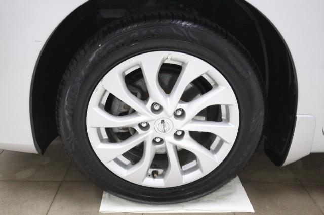 Used Nissan Sentra SV w/ rearCam 2018 | Car Revolution. Maple Shade, New Jersey Used Nissan Sentra SV w/ rearCam 2018 | Car Revolution. Maple Shade, New Jersey