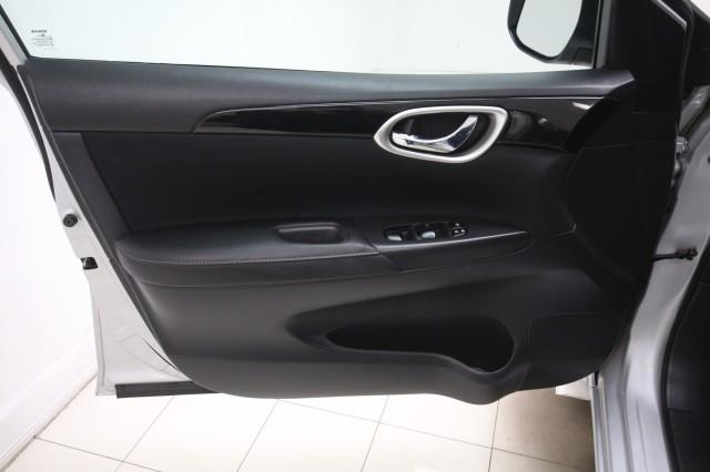 Used Nissan Sentra SV w/ rearCam 2018 | Car Revolution. Maple Shade, New Jersey Used Nissan Sentra SV w/ rearCam 2018 | Car Revolution. Maple Shade, New Jersey