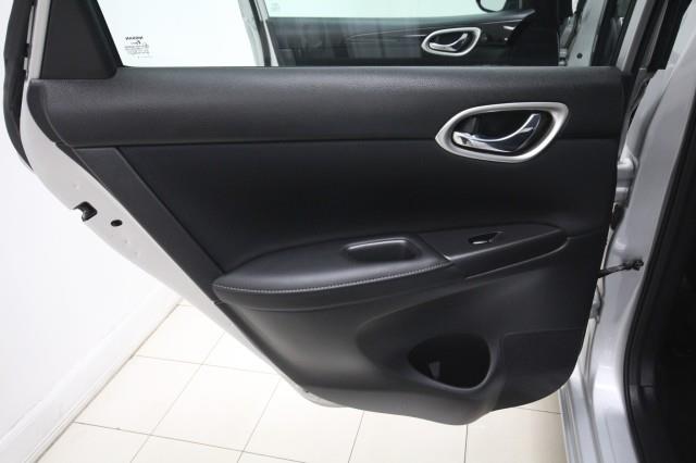 Used Nissan Sentra SV w/ rearCam 2018 | Car Revolution. Maple Shade, New Jersey Used Nissan Sentra SV w/ rearCam 2018 | Car Revolution. Maple Shade, New Jersey