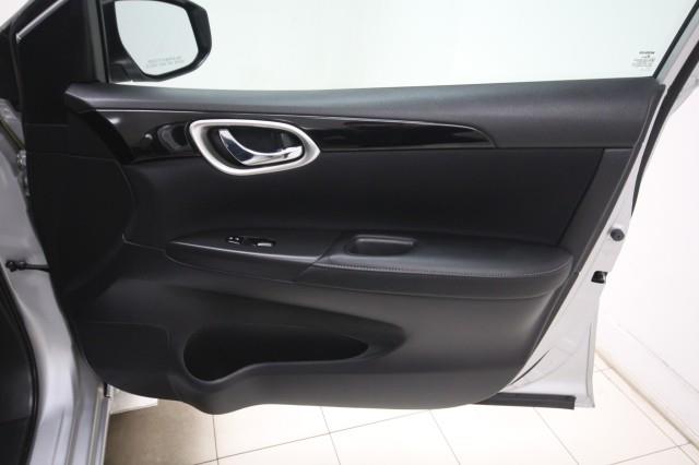 Used Nissan Sentra SV w/ rearCam 2018 | Car Revolution. Maple Shade, New Jersey Used Nissan Sentra SV w/ rearCam 2018 | Car Revolution. Maple Shade, New Jersey