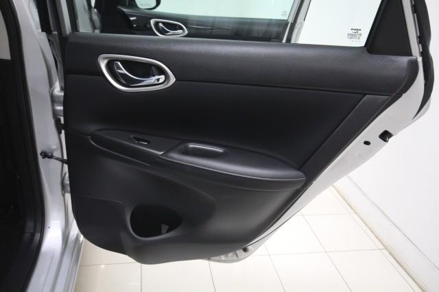 Used Nissan Sentra SV w/ rearCam 2018 | Car Revolution. Maple Shade, New Jersey Used Nissan Sentra SV w/ rearCam 2018 | Car Revolution. Maple Shade, New Jersey