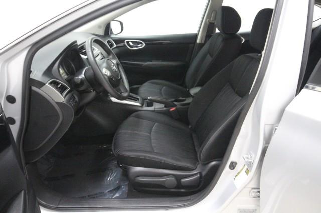 Used Nissan Sentra SV w/ rearCam 2018 | Car Revolution. Maple Shade, New Jersey Used Nissan Sentra SV w/ rearCam 2018 | Car Revolution. Maple Shade, New Jersey