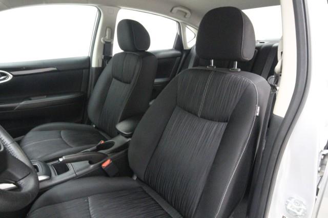 Used Nissan Sentra SV w/ rearCam 2018 | Car Revolution. Maple Shade, New Jersey Used Nissan Sentra SV w/ rearCam 2018 | Car Revolution. Maple Shade, New Jersey