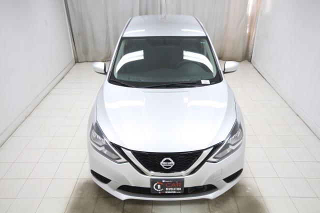 Used Nissan Sentra SV w/ rearCam 2018 | Car Revolution. Maple Shade, New Jersey Used Nissan Sentra SV w/ rearCam 2018 | Car Revolution. Maple Shade, New Jersey