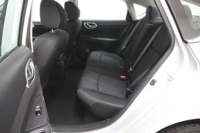Used Nissan Sentra SV w/ rearCam 2018 | Car Revolution. Maple Shade, New Jersey Used Nissan Sentra SV w/ rearCam 2018 | Car Revolution. Maple Shade, New Jersey