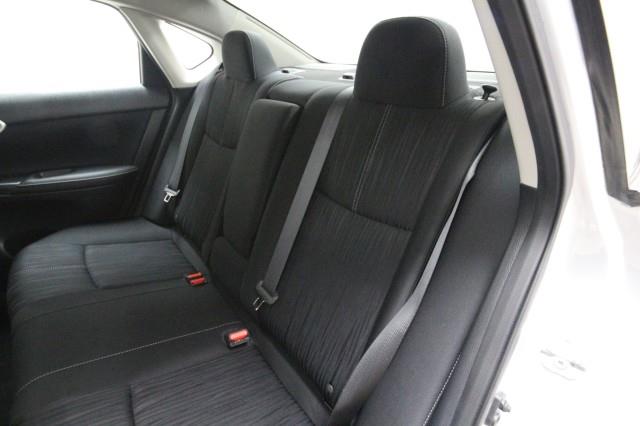 Used Nissan Sentra SV w/ rearCam 2018 | Car Revolution. Maple Shade, New Jersey Used Nissan Sentra SV w/ rearCam 2018 | Car Revolution. Maple Shade, New Jersey
