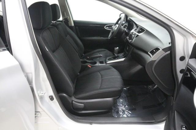 Used Nissan Sentra SV w/ rearCam 2018 | Car Revolution. Maple Shade, New Jersey Used Nissan Sentra SV w/ rearCam 2018 | Car Revolution. Maple Shade, New Jersey