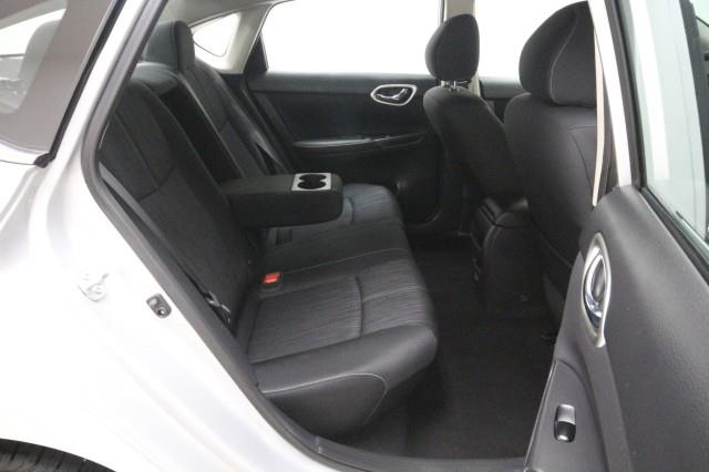 Used Nissan Sentra SV w/ rearCam 2018 | Car Revolution. Maple Shade, New Jersey Used Nissan Sentra SV w/ rearCam 2018 | Car Revolution. Maple Shade, New Jersey