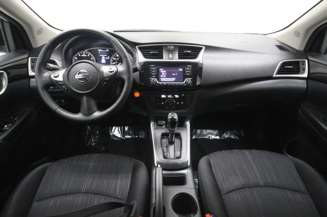 Used Nissan Sentra SV w/ rearCam 2018 | Car Revolution. Maple Shade, New Jersey Used Nissan Sentra SV w/ rearCam 2018 | Car Revolution. Maple Shade, New Jersey
