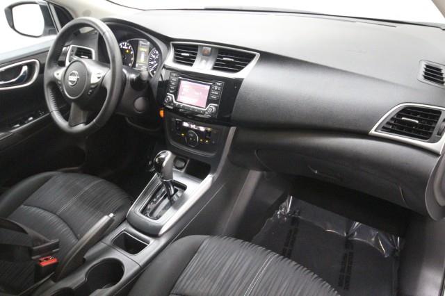 Used Nissan Sentra SV w/ rearCam 2018 | Car Revolution. Maple Shade, New Jersey Used Nissan Sentra SV w/ rearCam 2018 | Car Revolution. Maple Shade, New Jersey