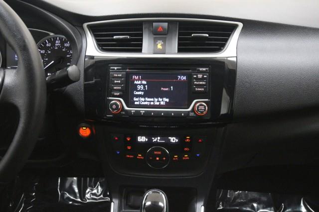 Used Nissan Sentra SV w/ rearCam 2018 | Car Revolution. Maple Shade, New Jersey Used Nissan Sentra SV w/ rearCam 2018 | Car Revolution. Maple Shade, New Jersey