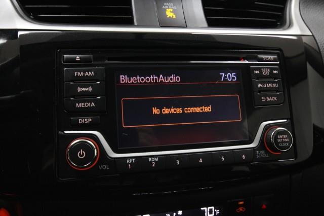 Used Nissan Sentra SV w/ rearCam 2018 | Car Revolution. Maple Shade, New Jersey Used Nissan Sentra SV w/ rearCam 2018 | Car Revolution. Maple Shade, New Jersey