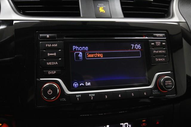 Used Nissan Sentra SV w/ rearCam 2018 | Car Revolution. Maple Shade, New Jersey Used Nissan Sentra SV w/ rearCam 2018 | Car Revolution. Maple Shade, New Jersey