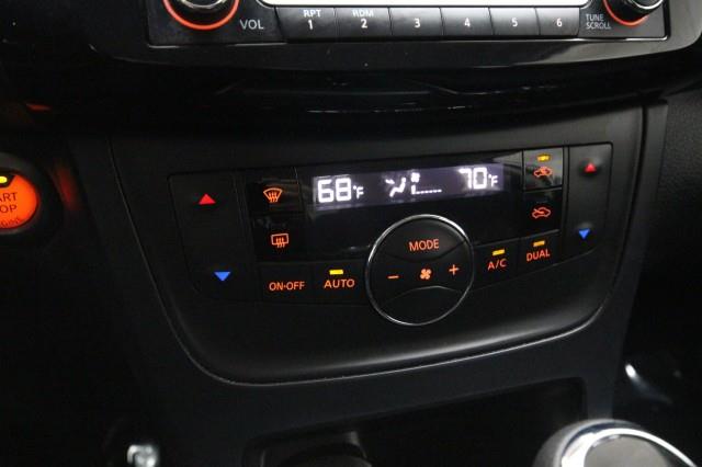 Used Nissan Sentra SV w/ rearCam 2018 | Car Revolution. Maple Shade, New Jersey Used Nissan Sentra SV w/ rearCam 2018 | Car Revolution. Maple Shade, New Jersey