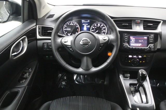 Used Nissan Sentra SV w/ rearCam 2018 | Car Revolution. Maple Shade, New Jersey Used Nissan Sentra SV w/ rearCam 2018 | Car Revolution. Maple Shade, New Jersey