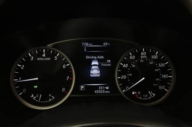 Used Nissan Sentra SV w/ rearCam 2018 | Car Revolution. Maple Shade, New Jersey Used Nissan Sentra SV w/ rearCam 2018 | Car Revolution. Maple Shade, New Jersey