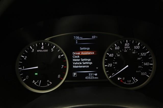 Used Nissan Sentra SV w/ rearCam 2018 | Car Revolution. Maple Shade, New Jersey Used Nissan Sentra SV w/ rearCam 2018 | Car Revolution. Maple Shade, New Jersey