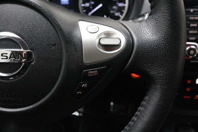 Used Nissan Sentra SV w/ rearCam 2018 | Car Revolution. Maple Shade, New Jersey Used Nissan Sentra SV w/ rearCam 2018 | Car Revolution. Maple Shade, New Jersey