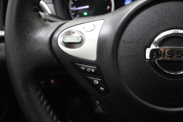 Used Nissan Sentra SV w/ rearCam 2018 | Car Revolution. Maple Shade, New Jersey Used Nissan Sentra SV w/ rearCam 2018 | Car Revolution. Maple Shade, New Jersey