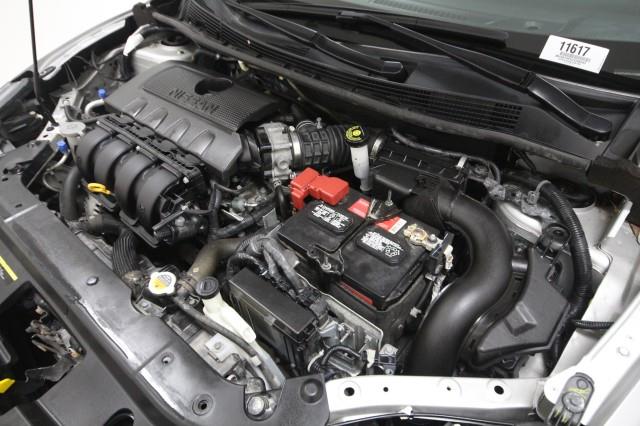 Used Nissan Sentra SV w/ rearCam 2018 | Car Revolution. Maple Shade, New Jersey Used Nissan Sentra SV w/ rearCam 2018 | Car Revolution. Maple Shade, New Jersey