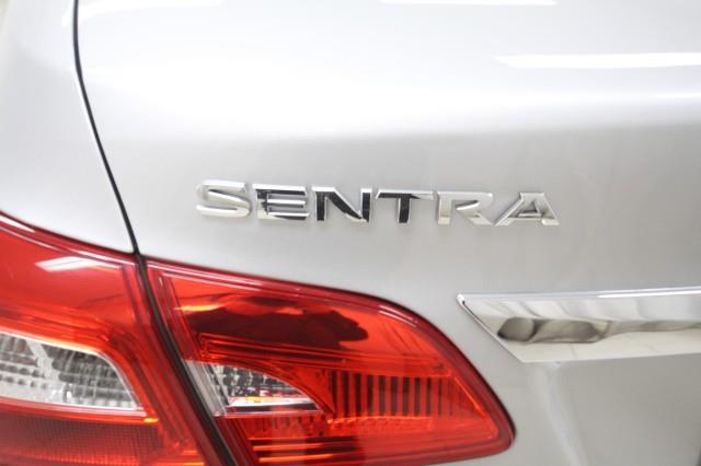 Used Nissan Sentra SV w/ rearCam 2018 | Car Revolution. Maple Shade, New Jersey Used Nissan Sentra SV w/ rearCam 2018 | Car Revolution. Maple Shade, New Jersey