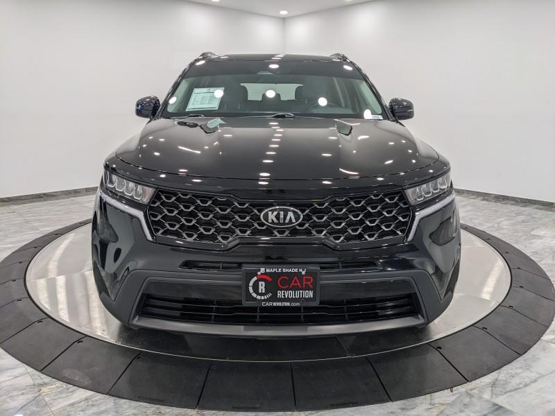 Used Kia Sorento S 2021 | Car Revolution. Maple Shade, New Jersey Used Kia Sorento S 2021 | Car Revolution. Maple Shade, New Jersey
