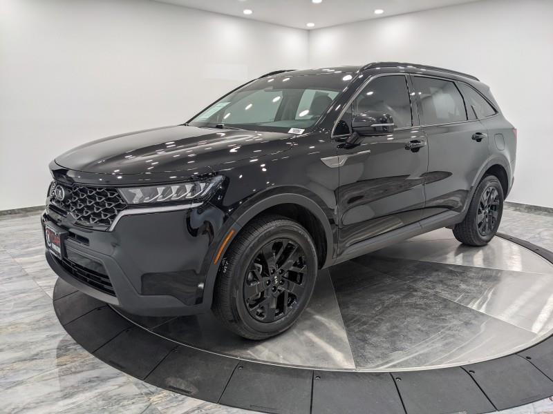 Used Kia Sorento S 2021 | Car Revolution. Maple Shade, New Jersey Used Kia Sorento S 2021 | Car Revolution. Maple Shade, New Jersey