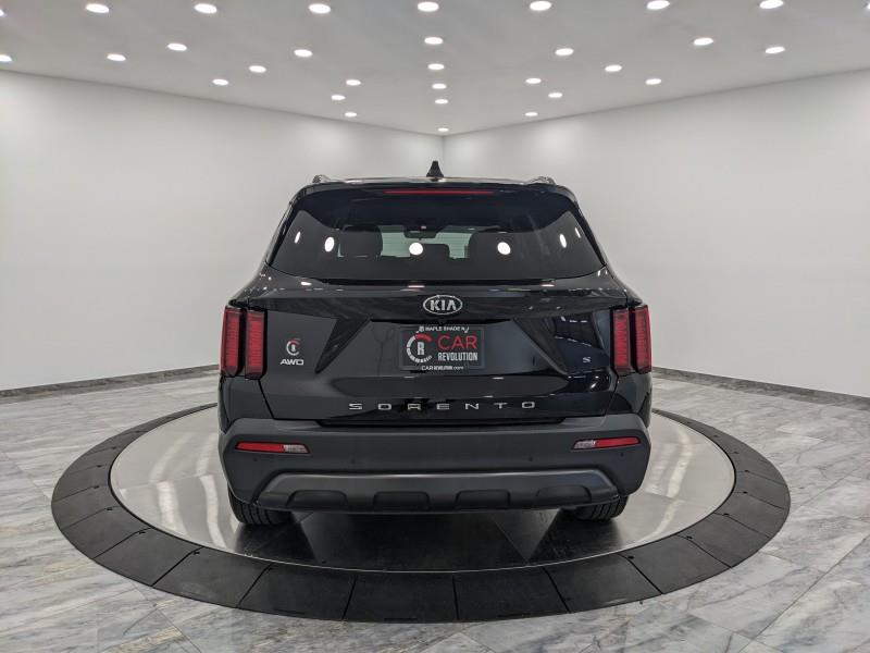 Used Kia Sorento S 2021 | Car Revolution. Maple Shade, New Jersey Used Kia Sorento S 2021 | Car Revolution. Maple Shade, New Jersey