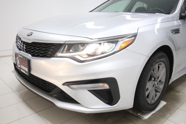 Used Kia Optima LX w/ rearCam 2019 | Car Revolution. Maple Shade, New Jersey Used Kia Optima LX w/ rearCam 2019 | Car Revolution. Maple Shade, New Jersey