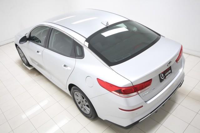 Used Kia Optima LX w/ rearCam 2019 | Car Revolution. Maple Shade, New Jersey Used Kia Optima LX w/ rearCam 2019 | Car Revolution. Maple Shade, New Jersey