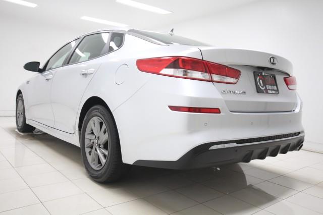 Used Kia Optima LX w/ rearCam 2019 | Car Revolution. Maple Shade, New Jersey Used Kia Optima LX w/ rearCam 2019 | Car Revolution. Maple Shade, New Jersey