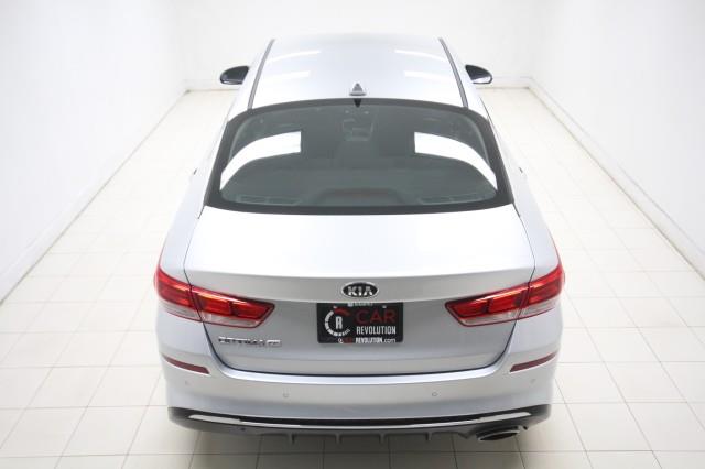 Used Kia Optima LX w/ rearCam 2019 | Car Revolution. Maple Shade, New Jersey Used Kia Optima LX w/ rearCam 2019 | Car Revolution. Maple Shade, New Jersey