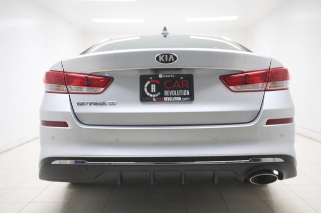 Used Kia Optima LX w/ rearCam 2019 | Car Revolution. Maple Shade, New Jersey Used Kia Optima LX w/ rearCam 2019 | Car Revolution. Maple Shade, New Jersey