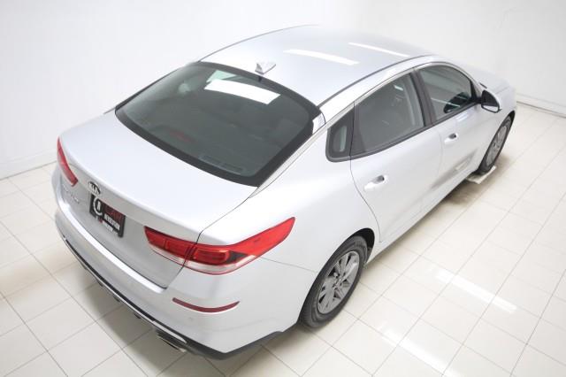 Used Kia Optima LX w/ rearCam 2019 | Car Revolution. Maple Shade, New Jersey Used Kia Optima LX w/ rearCam 2019 | Car Revolution. Maple Shade, New Jersey