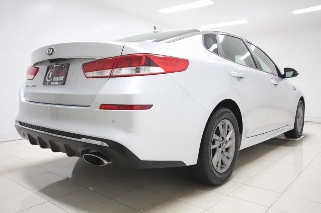 Used Kia Optima LX w/ rearCam 2019 | Car Revolution. Maple Shade, New Jersey Used Kia Optima LX w/ rearCam 2019 | Car Revolution. Maple Shade, New Jersey