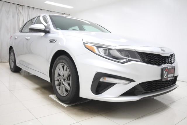 Used Kia Optima LX w/ rearCam 2019 | Car Revolution. Maple Shade, New Jersey Used Kia Optima LX w/ rearCam 2019 | Car Revolution. Maple Shade, New Jersey