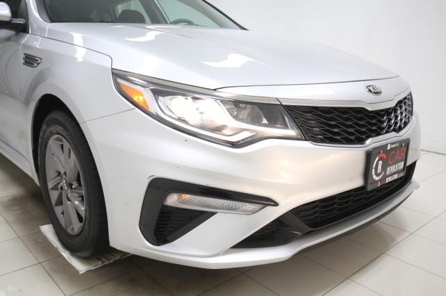 Used Kia Optima LX w/ rearCam 2019 | Car Revolution. Maple Shade, New Jersey Used Kia Optima LX w/ rearCam 2019 | Car Revolution. Maple Shade, New Jersey