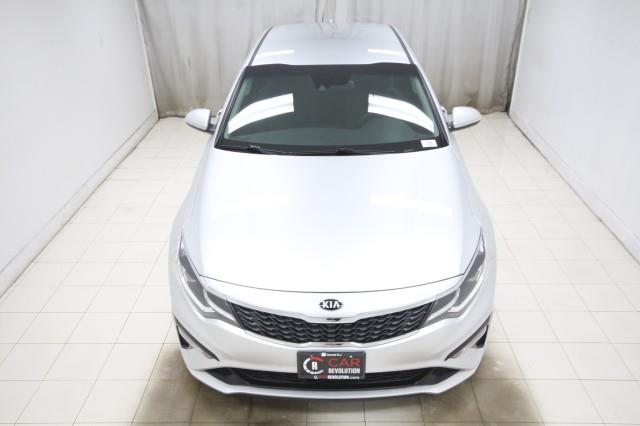 Used Kia Optima LX w/ rearCam 2019 | Car Revolution. Maple Shade, New Jersey Used Kia Optima LX w/ rearCam 2019 | Car Revolution. Maple Shade, New Jersey
