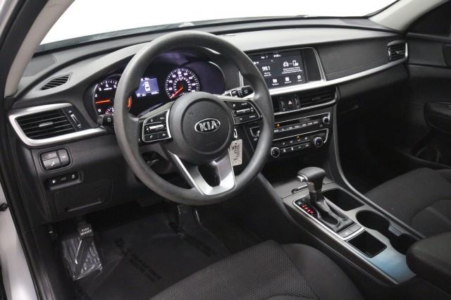Used Kia Optima LX w/ rearCam 2019 | Car Revolution. Maple Shade, New Jersey Used Kia Optima LX w/ rearCam 2019 | Car Revolution. Maple Shade, New Jersey
