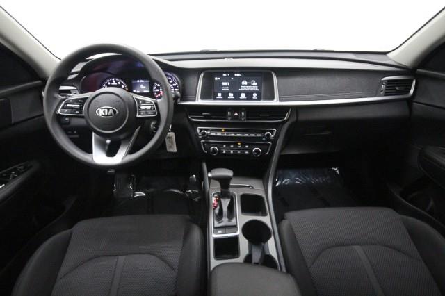 Used Kia Optima LX w/ rearCam 2019 | Car Revolution. Maple Shade, New Jersey Used Kia Optima LX w/ rearCam 2019 | Car Revolution. Maple Shade, New Jersey